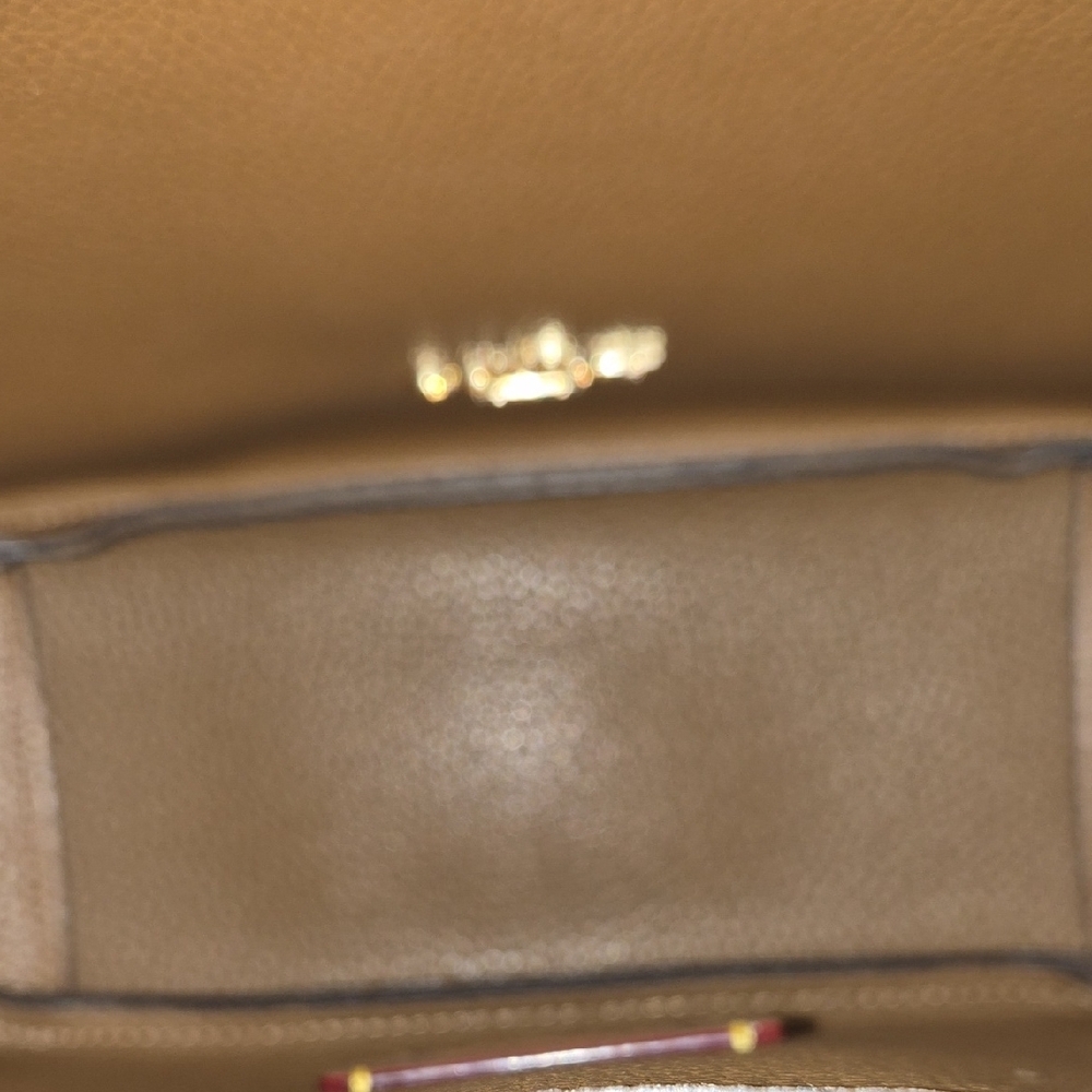 COACH Hadley Convertible Crossbody Bag - Picture 5 of 10